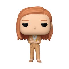 Funko Pop! Succession - Shiv Roy kaina ir informacija | Žaidėjų atributika | pigu.lt