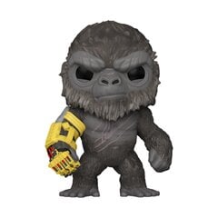 Funko Pop! Godzilla x Kong - Kong kaina ir informacija | Žaidėjų atributika | pigu.lt