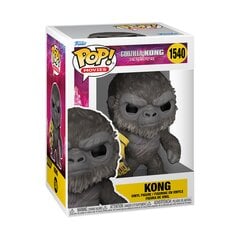 Funko Pop! Godzilla x Kong - Kong kaina ir informacija | Žaidėjų atributika | pigu.lt