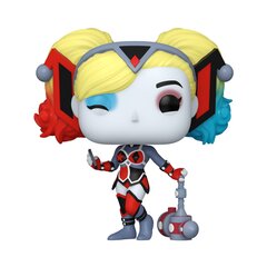 Funko Pop! Harley Quinn kaina ir informacija | Žaidėjų atributika | pigu.lt