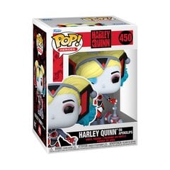 Funko Pop! Harley Quinn kaina ir informacija | Žaidėjų atributika | pigu.lt