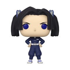 FUNKO POP! Demon Slayer - Aoi Kanzaki (w/ Chase) kaina ir informacija | Žaidėjų atributika | pigu.lt