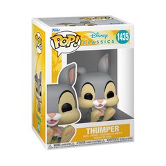 Funko Pop! Bambi - Thumper kaina ir informacija | Žaidėjų atributika | pigu.lt