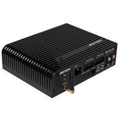 ETON, MINI150.4DSP garso stiprintuvas, 4x100W цена и информация | Автомобильные усилители | pigu.lt