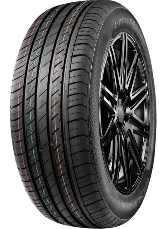 Grenlander L-Zeal56 235/40R18 95W XL kaina ir informacija | Vasarinės padangos | pigu.lt