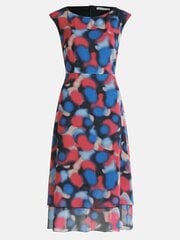 Женское платье BETTY BARCLAY 1365/3328 8845, разноцветное цена и информация | Платья | pigu.lt