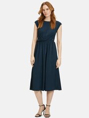 Женское платье BETTY BARCLAY, 1367/3864 8543, синее цена и информация | Платья | pigu.lt