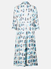 Женское платье BETTY BARCLAY, 1374/3305 1865, разноцветное цена и информация | Платья | pigu.lt