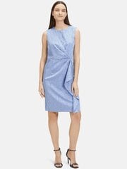 Женское платье BETTY BARCLAY, 1523/2476 8317, голубое цена и информация | Платья | pigu.lt