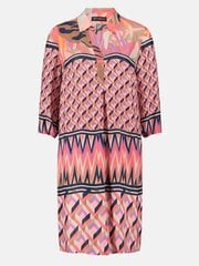 Женское платье BETTY BARCLAY, 1531/2519 4868, разноцветное цена и информация | Платья | pigu.lt
