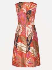 Женское платье BETTY BARCLAY, 1536/2462 4868, красное цена и информация | Платья | pigu.lt