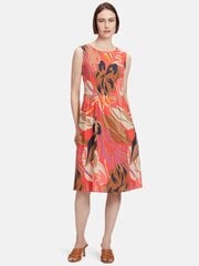 Женское платье BETTY BARCLAY, 1536/2462 4868, красное цена и информация | Платья | pigu.lt