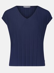 Блузка женская BETTY BARCLAY, 2956/3363 8543, синяя цена и информация | Женские блузки, рубашки | pigu.lt