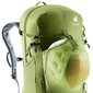 Turistinė kuprinė Deuter Trail Pro 33 Meadow-Graphite kaina ir informacija | Kuprinės ir krepšiai | pigu.lt