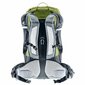 Turistinė kuprinė Deuter Trail Pro 33 Meadow-Graphite kaina ir informacija | Kuprinės ir krepšiai | pigu.lt