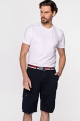 Шорты M SIMONE 9802 NAVY. M SIMONE 9802 NAVY.-40 цена и информация | Мужские шорты | pigu.lt