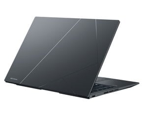 ASUS Zenbook 14X 14.5" 2.8K OLED Touch|i5-13500H|8GB|512GB SSD|Win11 цена и информация | Ноутбуки | pigu.lt