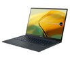 Asus Zenbook 14X 14.5" 2.8K OLED Touch i5-13500H 8GB 512GB SSD Win11 kaina ir informacija | Nešiojami kompiuteriai | pigu.lt