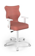 Детское кресло Duo White Monolith 08 размер 5 цена и информация | Офисные кресла | pigu.lt