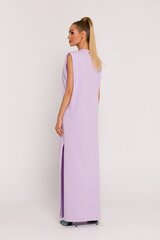 Suknelė moterims Made of Emotion, violetinė цена и информация | Платья | pigu.lt