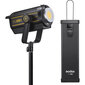 Godox VL300II LED kaina ir informacija | Fotografijos apšvietimo įranga | pigu.lt