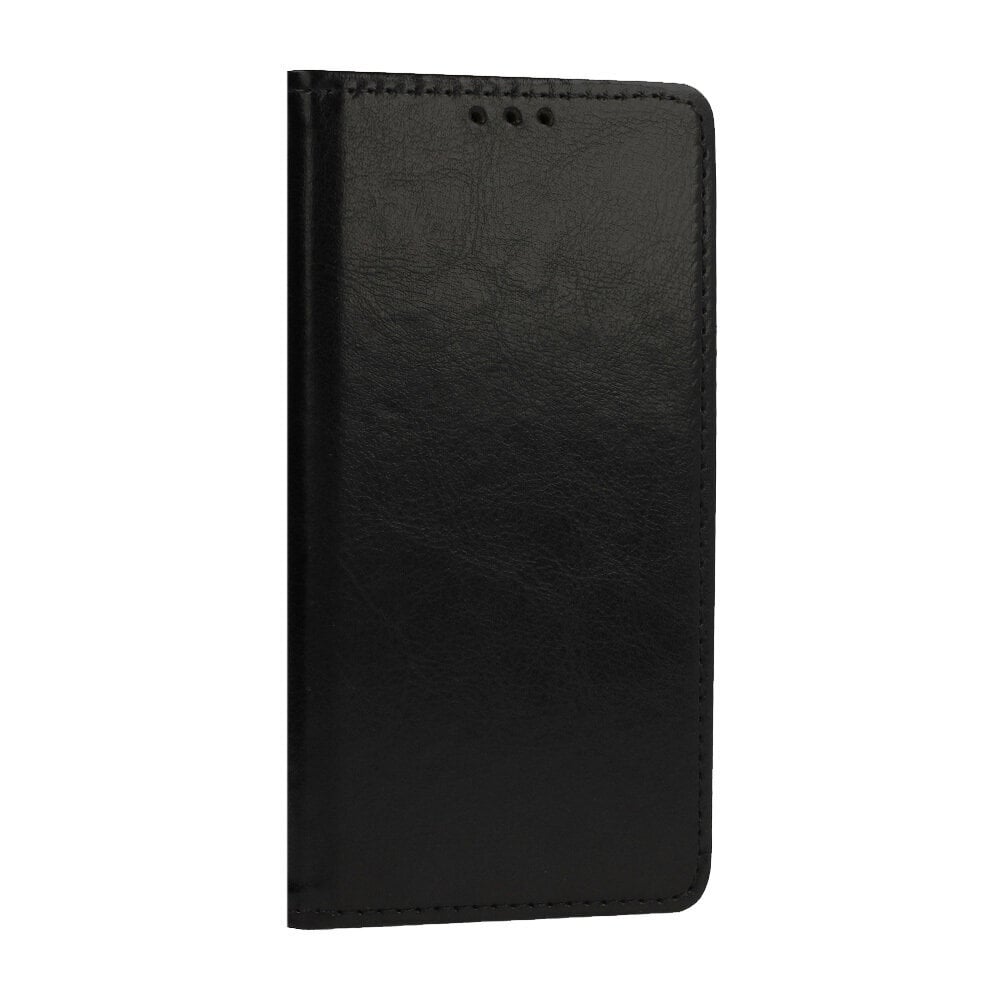 Magnetic Elite Leather Flip Case kaina ir informacija | Telefono dėklai | pigu.lt