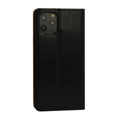 Чехол для телефона Xiaomi Redmi Note 10 Pro/ Note 10 Pro Max Black цена и информация | Чехлы для телефонов | pigu.lt