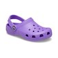 Šlepetės vaikams Crocs™ Classic 305709, violetinės цена и информация | Šlepetės, kambario avalynė vaikams | pigu.lt