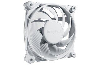 Be Quiet! Silent Wings 4 PWM (BL115) kaina ir informacija | Kompiuterių ventiliatoriai | pigu.lt