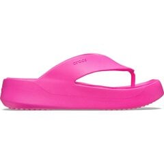 Crocs™ Getaway Platform Flip 319286 цена и информация | Тапочки женские | pigu.lt