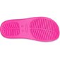 Šlepetės moterims Crocs™ Getaway Platform Flip 319286, rožinės kaina ir informacija | Šlepetės moterims | pigu.lt