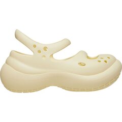 Basutės moterims Crocs™ Phaedra 307533, geltonos kaina ir informacija | Basutės moterims | pigu.lt