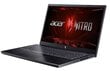 Acer Nitro V (NH.QNBEP.005) kaina ir informacija | Nešiojami kompiuteriai | pigu.lt