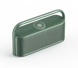 Soundcore Motion X600 Green (A3130061) цена и информация | Аудиоколонки | pigu.lt