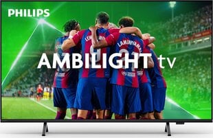 Philips 55PUS8319/12 55" (139cm) 4K UHD LED Ambilight TV kaina ir informacija | Televizoriai | pigu.lt