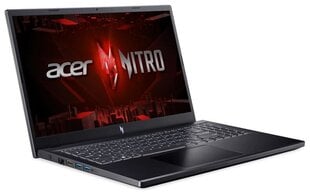 Acer Nitro V ANV15-51 (NH.QNBEP.001) kaina ir informacija | Nešiojami kompiuteriai | pigu.lt