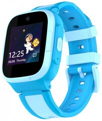 myPhone CareWatch Kid LTE Синий цена и информация | Смарт-часы (smartwatch) | pigu.lt