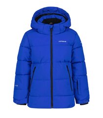 Куртка для мальчиков Icepeak, 50035-4*360, синяя цена и информация | Куртки для мальчиков | pigu.lt