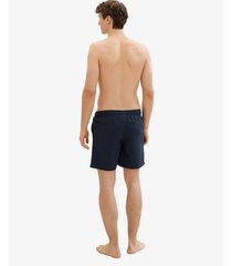 Мужские шорты-плавки Tom Tailor, 1040891*10668, синие цена и информация | Плавки, плавательные шорты | pigu.lt
