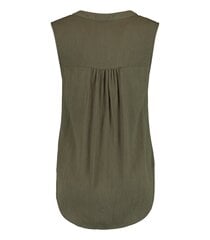  Женская блузка Hailys, JESSICA PL*01, зелёная цена и информация | Женские блузки, рубашки | pigu.lt