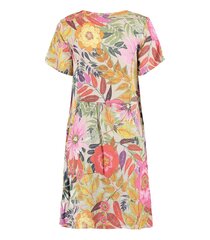 Женское платье Zabaione, LARA KL*21, разноцветное цена и информация | Платья | pigu.lt
