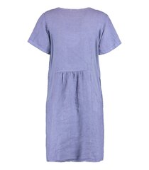  Женское платье Zabaione, NICOLE KL*01, синее цена и информация | Платья | pigu.lt
