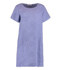  Женское платье Zabaione, NICOLE KL*01, синее цена и информация | Платья | pigu.lt