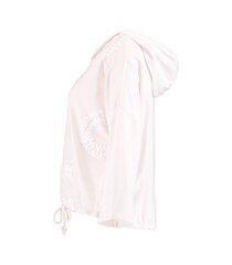 Женская блузка Zabaione, SARA PL*01, белая цена и информация | Женские блузки, рубашки | pigu.lt