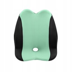 Ортопедическая подушка для сиденья Medi Sleep, 45 x 35 см цена и информация | Подушки | pigu.lt