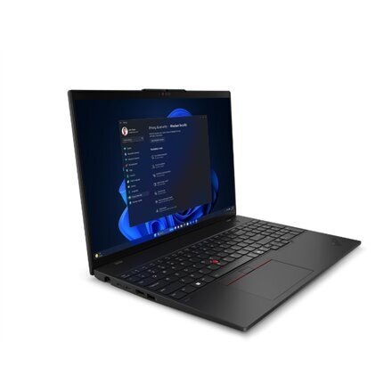 Lenovo ThinkPad L16 Gen 1 (Intel) (21L3002CMX) kaina ir informacija | Nešiojami kompiuteriai | pigu.lt