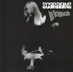 Vinilinė plokštelė Scorpions In Trance kaina ir informacija | Vinilinės plokštelės, CD, DVD | pigu.lt