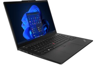 Lenovo ThinkPad X13 (21EXS0J300) kaina ir informacija | Nešiojami kompiuteriai | pigu.lt