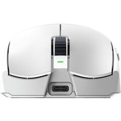 Razer Viper V3 Pro White (RZ01-05120200-R3G1) kaina ir informacija | Pelės | pigu.lt