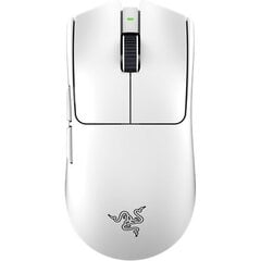 Razer Viper V3 Pro White (RZ01-05120200-R3G1) kaina ir informacija | Razer Kompiuterinė technika | pigu.lt